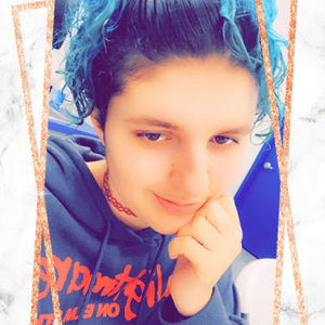 Meet your Posher, Sabrina